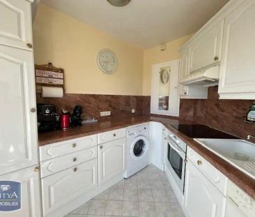 Appartement à louer 1 pièce 37.05m² - Photo 5