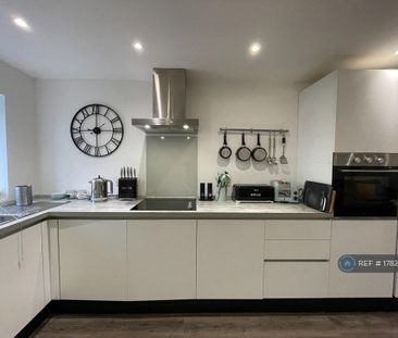 2 bedroom end of terrace house to rent - Photo 6