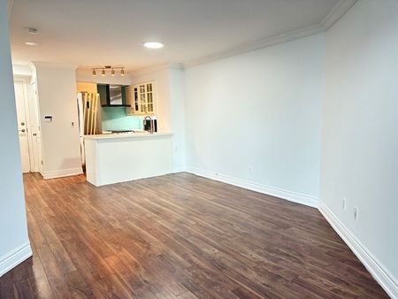 For Lease - 2121 Lake Shore Boulevard Unit# 1010, Toronto, Ontario - Photo 5