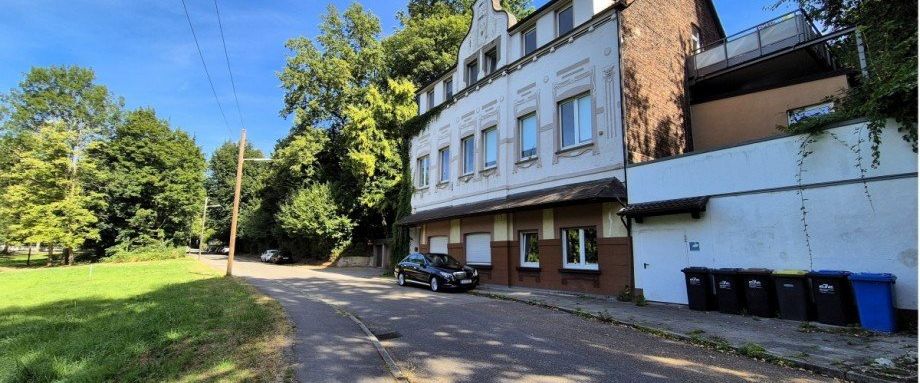 Single Wohnung mit Einbauküche - Foto 1