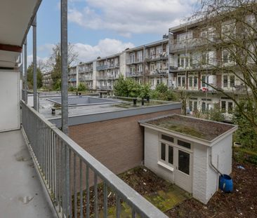 Marco Polostraat 236 H, 1056 DP, Amsterdam - Photo 3