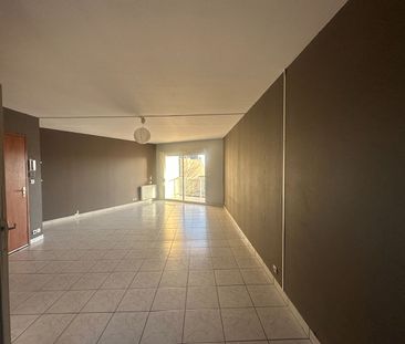 Location Appartement 2 pièces 49m² - Photo 3