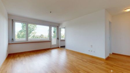 4 Zimmer, 89 m², 6. Stock - Photo 4