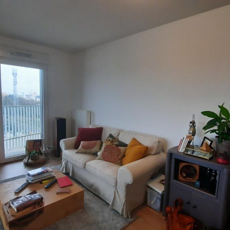 Appartement T2 à louer - 42 m² - Photo 1