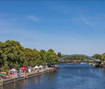 Pronájem bytu 2+1 • 50 m² bez realitkyNauener Str. Berlin Spandau B... - Photo 2