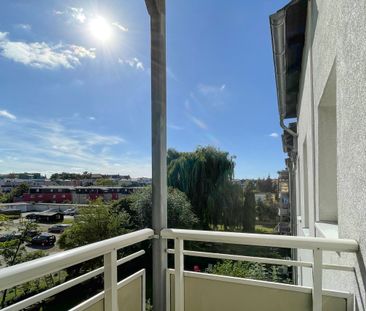 Charmant möblierte Wohnung in beliebter Wohnlage! - Photo 4