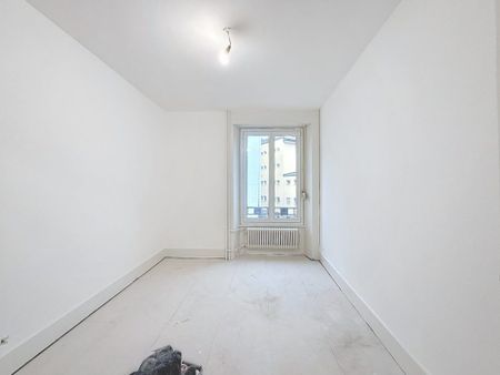 Magnifique appartement entièrement rénové de 3.5 pièces - Photo 4