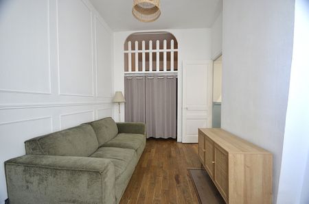 Appartement T2 Villeurbanne à louer - Photo 4