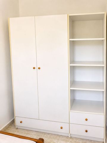 Studio/Γκαρσονιέρα για ενοικίαση Γάλλος (Ρέθυμνο) - Φωτογραφία 3