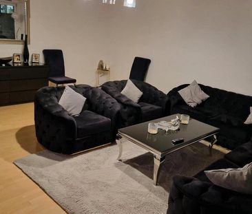 Tausche 80qm 3 zimmer gegen 2 zimmer - Photo 1