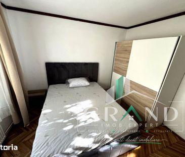 3 CAMERE DECOMANDATE | ZORILOR – UMF | 2 BĂI | PARCARE INCLUSĂ - Photo 2