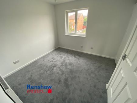 2 bedroom semi-detached house to rent - Photo 2
