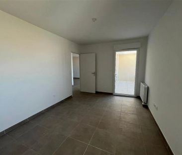 Location appartement 3 pièces - 57m² à Lieudit la sorguette (84170) - Photo 3