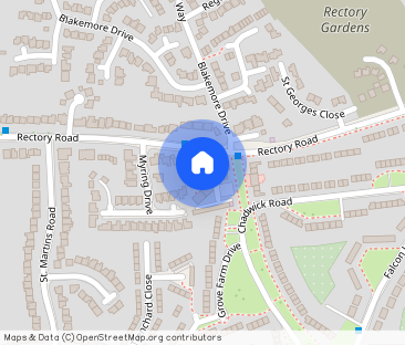 Rectory Road, Sutton Coldfield B75 7SD - Photo 1