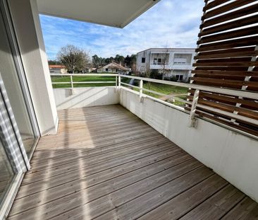Location Appartement 3 pièces 60m² BASSENS 33530 - Photo 4