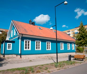 Nedre Rådmansgatan 7 - Foto 5