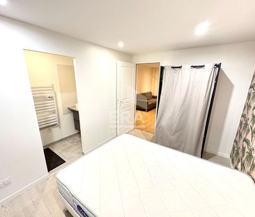 APPARTEMENT T2 MEUBLE A LOUER - BLOIS - PROCHE ECOLES & LYCEES, REF... - Photo 3