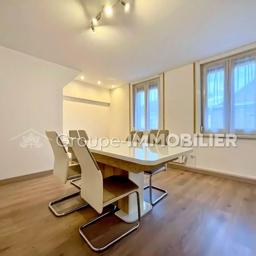 Location Appartement 3 pièces 64m² SOMAIN 59490 - Photo 1