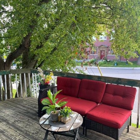 Appartement 4½ avec beaucoup de cachet – Saint-André-Avellin - Photo 4