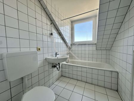 3-Zimmer-Dachgeschosswohnung zur Miete - Photo 3