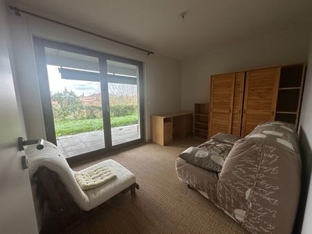 Appartement T3 Le Puy-en-Velay à louer - Photo 3