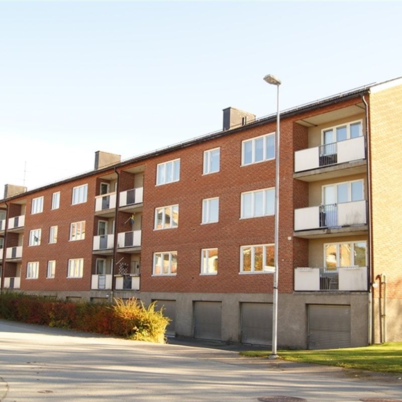 Kärragatan 23 C - Foto 2