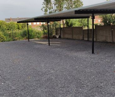 Gelijkvloers app. te huur in Beselare voor € 740 met 1 slaapkamer - Foto 5
