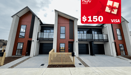 Brand New 3 bedroom townhouse for rent!! - Photo 3