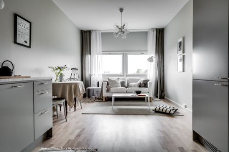 Utsiktsvägen, Nynäshamn - Photo 2