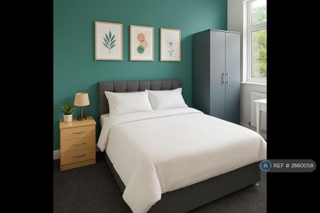 1 bedroom in a house share to rent - Photo 4