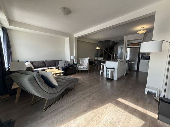 For Lease - 115 Vanier Street, Whitby, Ontario - Photo 1