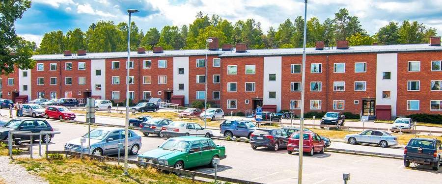 Tegelbruksgatan 31 - Photo 1