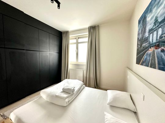 Appartement in Elsene - Photo 1