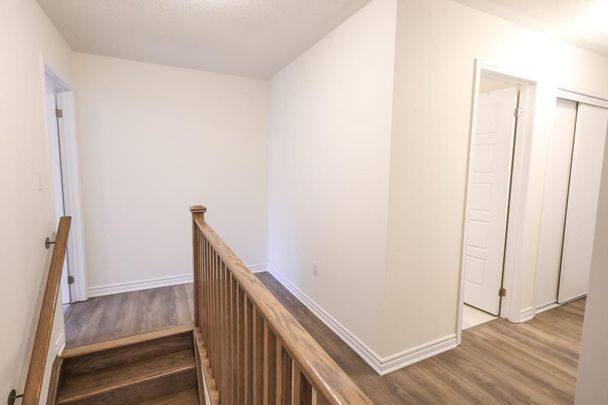 For Lease - 2440 Fall Harvest Crescent, Pickering, Ontario - Photo 1