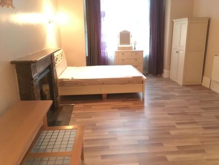 Studio Flat, Very Near Gordon Road Area, W5 - Photo 3