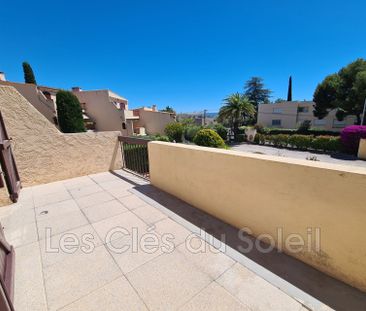 Location Appartement 2 pièces 41m² BANDOL 83150 - Photo 5