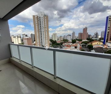 Apartamento com 2 quartos e 62m² para alugar em Jardim, Santo André. - Photo 4
