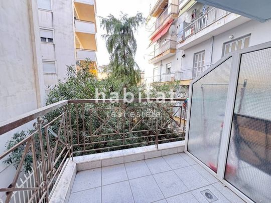 Studio/Γκαρσονιέρα για ενοικίαση Άγιος Δημήτριος (Κέντρο Θεσσαλονίκης) - Photo 1