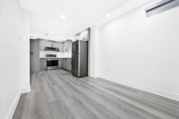 For Lease - 64 Fallstar Crescent Unit# Bsmt, Brampton, Ontario - Photo 1