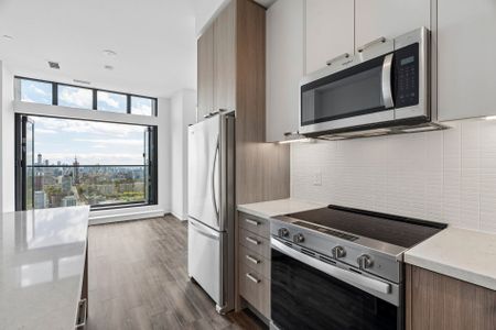 For Lease - 20 Soudan Avenue Unit# PH03, Toronto, Ontario - Photo 5