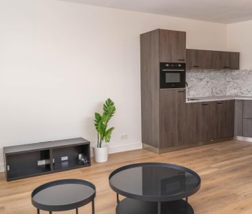 Te huur: Appartement Rosmolenplein in Tilburg - Foto 1