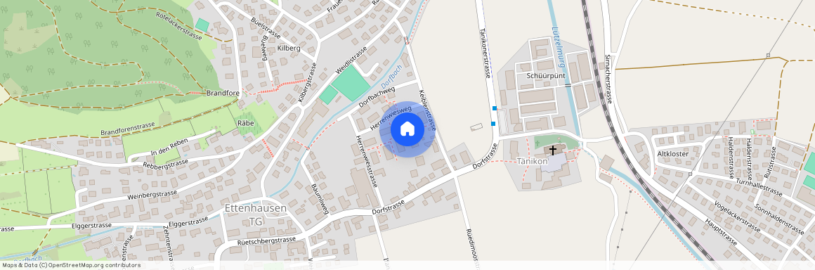 8356, Ettenhausen TG, Herrenwiesstrasse, 10a