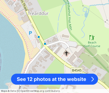 Mariners Court, Trearddur Bay - Photo 1