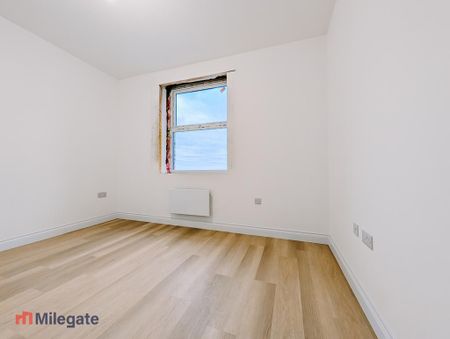 1 bedroom flat to rent - Photo 3