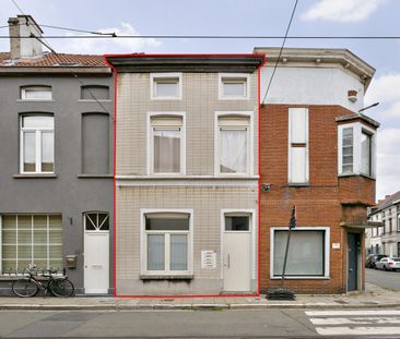 Jozef studio 3 - Jozef Vervaenestraat 65 - Foto 5