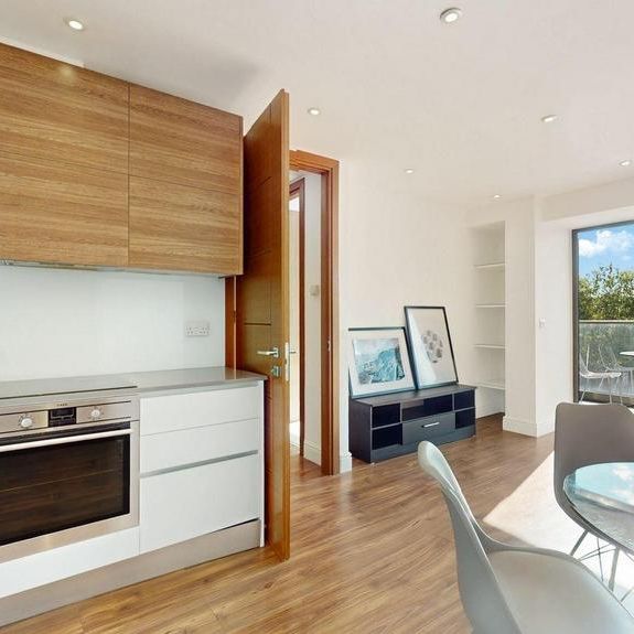 1 bedroom apartment to rent - Photo 1