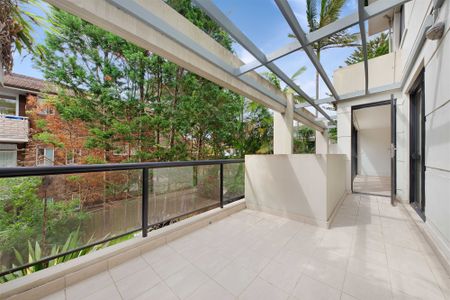9/117 Wellington Street, Bondi Beach NSW 2026 - Apartment For Rent | Domain - Photo 5