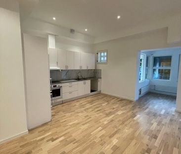 Östra Sjukhusgatan, Malmö - Foto 2