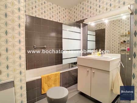 Location Appartement 1 pièce 35m² - Photo 5