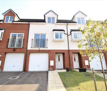 3 bedroom townhouse to rent - Photo 6